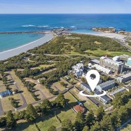 Bayside Holiday Apartments Warrnambool