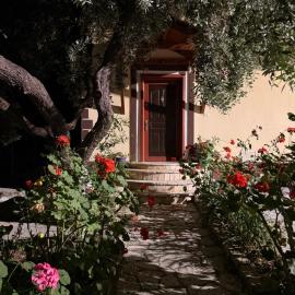 Borsh Grove Villa