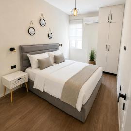 ALLO Nine, hotel di Durrës