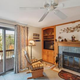 Quick Silver - Summit at Gore Mountain by AvantStay, hotel a North Creek