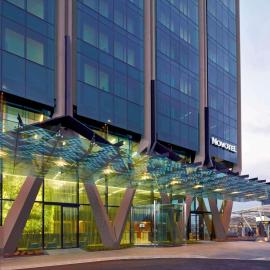 Novotel Auckland Airport, מלון באוקלנד