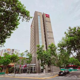 ibis Santiago Providencia, hotel in Santiago