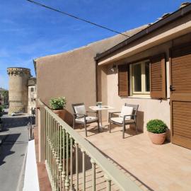 Casa Conti Trivelli 2