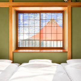 Fuji Nest Izu, hotel in Izunokuni