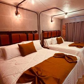 Hotel Van Gogh, khách sạn ở Guadalajara