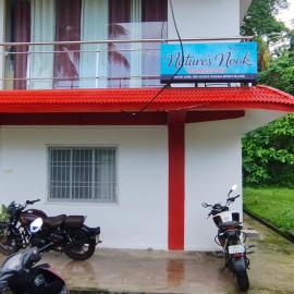 Natures Nook Andaman، فندق في ميناء بلير