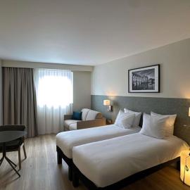 ibis Styles Tours Centre, khách sạn ở Tours