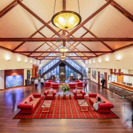 Viesnīca Fairmont Resort Blue Mountains MGallery Collection pilsētā Leura