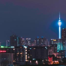 Ibis Styles Kuala Lumpur Fraser Business Park