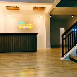 PNS BORACAY Station 1, Hotel in Boracay