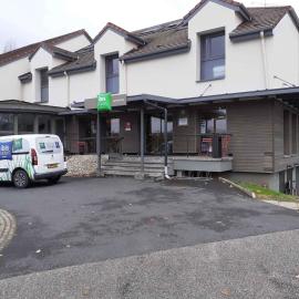 ibis Styles Sarrebourg, hotel en Sarrebourg