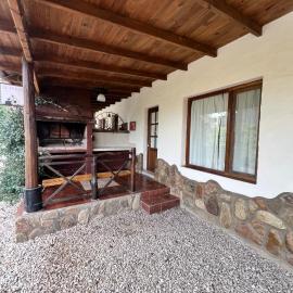 Cabañas El Campo, hotel in Sierra de la Ventana