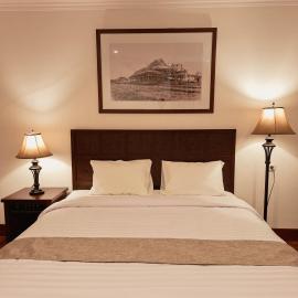 Hotel Butik Sawunggaling