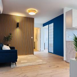 Appartement premium climatisé 5 chambres - Metro D, hotel Bronban