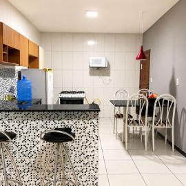 A 1 min da Villa sítio são João, hotel in Campina Grande