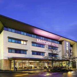 Mercure Sheffield Parkway, хотел в Шефилд