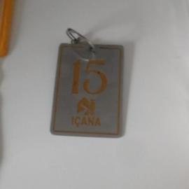 Içana hotel, hotel in São Gabriel da Cachoeira