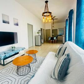 RABIA Homestay, hotel in Tawau
