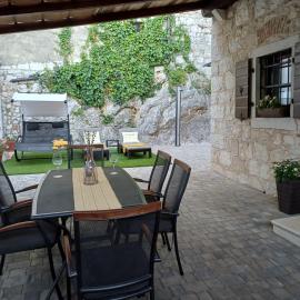 Casa Istriana Vrsar, hotel a Vrsar
