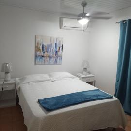 Acogedor apartamento