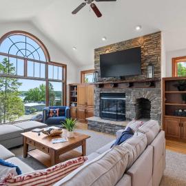 Bluff Haven by Simple Life Rentals