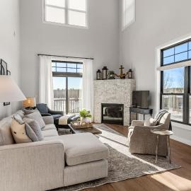 Anchor Point Condo by Simple Life Rentals: Egg Harbor şehrinde bir otel