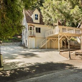 SPSL Lake Arrowhead llc