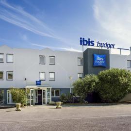 ibis budget Arles Sud Fourchon, хотел в Арл