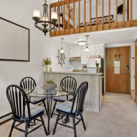 Cedar Haven Unit 202 by Simple Life Rentals, hotel u gradu Ephraim