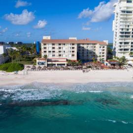 Club Regina Cancun, hotel a Cancún