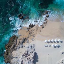 Club Regina Los Cabos, hotel em San José del Cabo