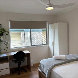 Your Cozy Retreat in Graceville