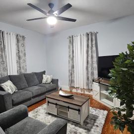 Peabody short term rental