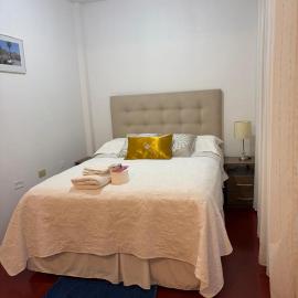 Departamento en Huaral con dos camas, hotel v destinácii Huaral