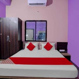 Hotel O Peral, hotell i Rāmgarh