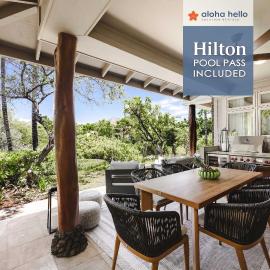 Reimagined luxury retreat - upgraded 4 bed Villa