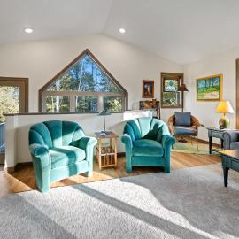 The Resting Place by Simple Life Rentals, hotel in Sturgeon Bay