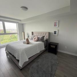Oakville Townhouse Amazing Rooftop، فندق في أوكفيل