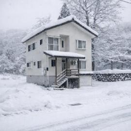 Koguma Chalet Myoko