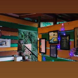 The Moon Light Home stay, hotel in Bhīm Tāl