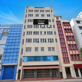 Collection O Dalhousie Square Kolkata Formerly G.N Palace, hotel in Bara Bazar