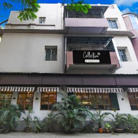 Collection O Kalighat Metro Station Formerly RM Guest Home, hotel di Ālīpur