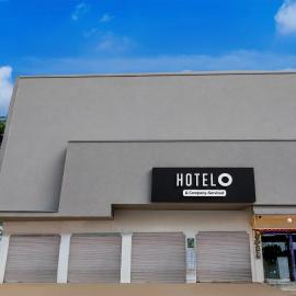 Hotel O Kadapa Bypass Road Formerly Sri Vasavee Grand, hotel em Cuddapah