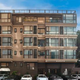 中山润林公寓酒店