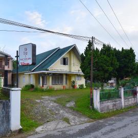 Maya Sari Cottage Pandai Sikek