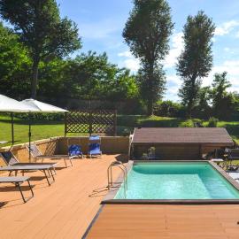 Beautiful Home In Arezzo
