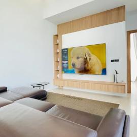 Mouana Residence Song Khun Chalong 4-bedroom Pool Villa 892, Hotel in Chalong