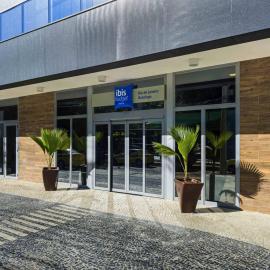 ibis budget RJ Praia de Botafogo, hotel i Rio de Janeiro