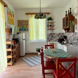 Almadovarhouse