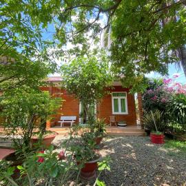 Sweet Home - Nam Cát Tiên Homestay